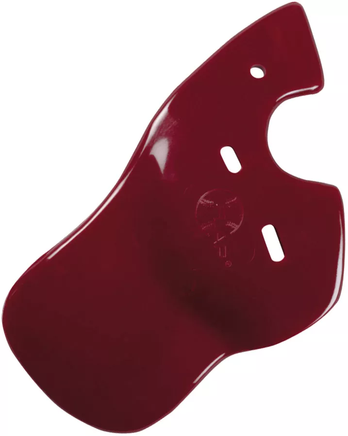 Markwort Batter's C-Flap Face Protector