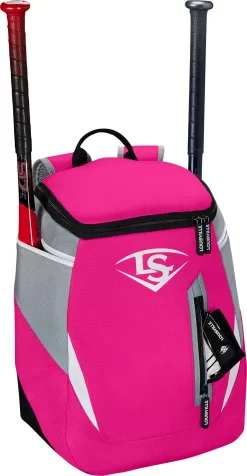 Louisville Slugger Youth Genuine Stick Pack
