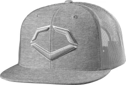 EvoShield B.I.G. Snapback Hat