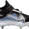 Nike Men's Force Zoom Trout 7 Metal Baseball Cleats