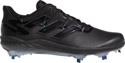 Adidas Men's Adizero Afterburner 8 Metal Baseball Cleats