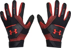 Under Armour Adult Clean Up Batting Gloves