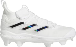 Adidas Men's Adizero Afterburner 9 NWV TPU Baseball Cleats