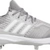 Adidas Men's Ultra Boost DNA 5.0 Metal Baseball Cleats
