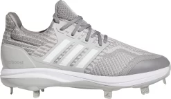 Adidas Men's Ultra Boost DNA 5.0 Metal Baseball Cleats