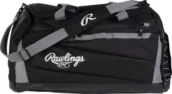 Rawlings Mach Baseball/Softball Duffle Bag