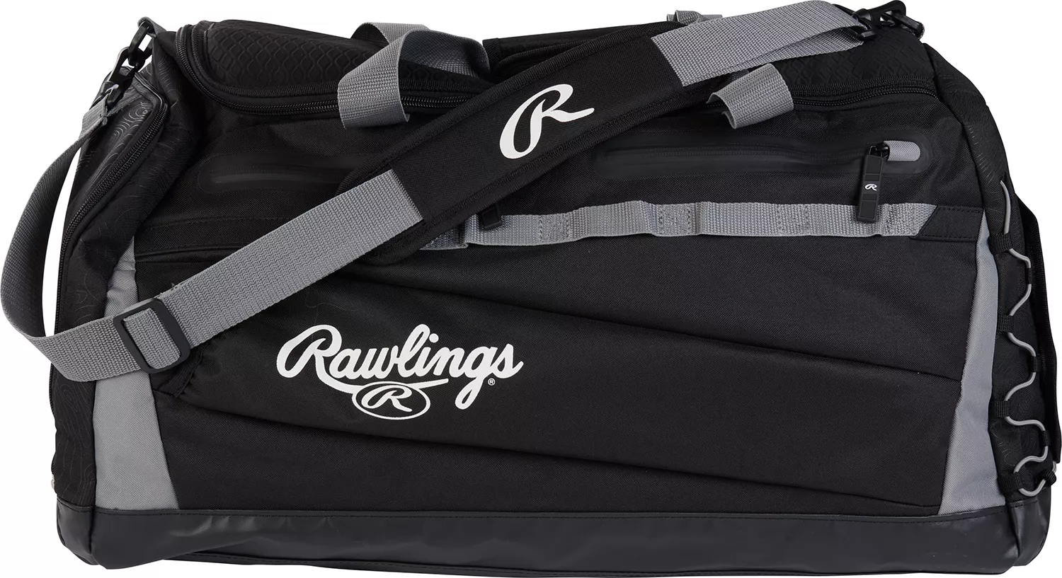 Rawlings Mach Baseball/Softball Duffle Bag