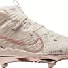 Nike Men's Alpha Huarache NXT Jackie Robinson Day Metal Baseball Cleats