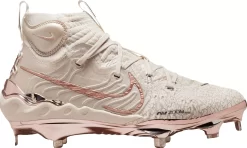 Nike Men's Alpha Huarache NXT Jackie Robinson Day Metal Baseball Cleats