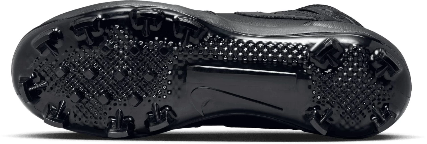 Nike Men's Jordan 1 Retro MCS High Baseball Cleats - Image 2