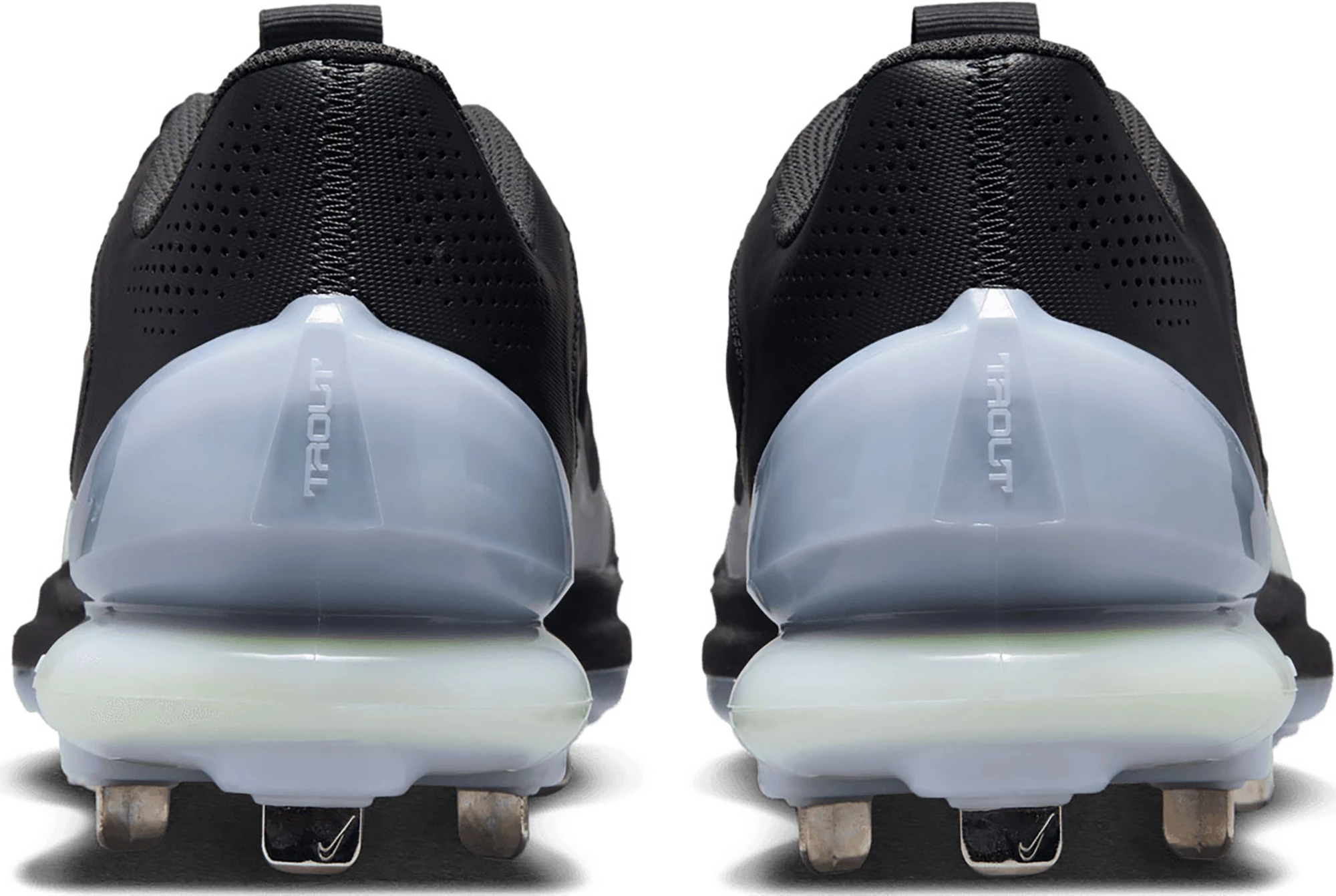 Nike Men's Force Zoom Trout 8 Pro Metal Baseball Cleats - Image 5
