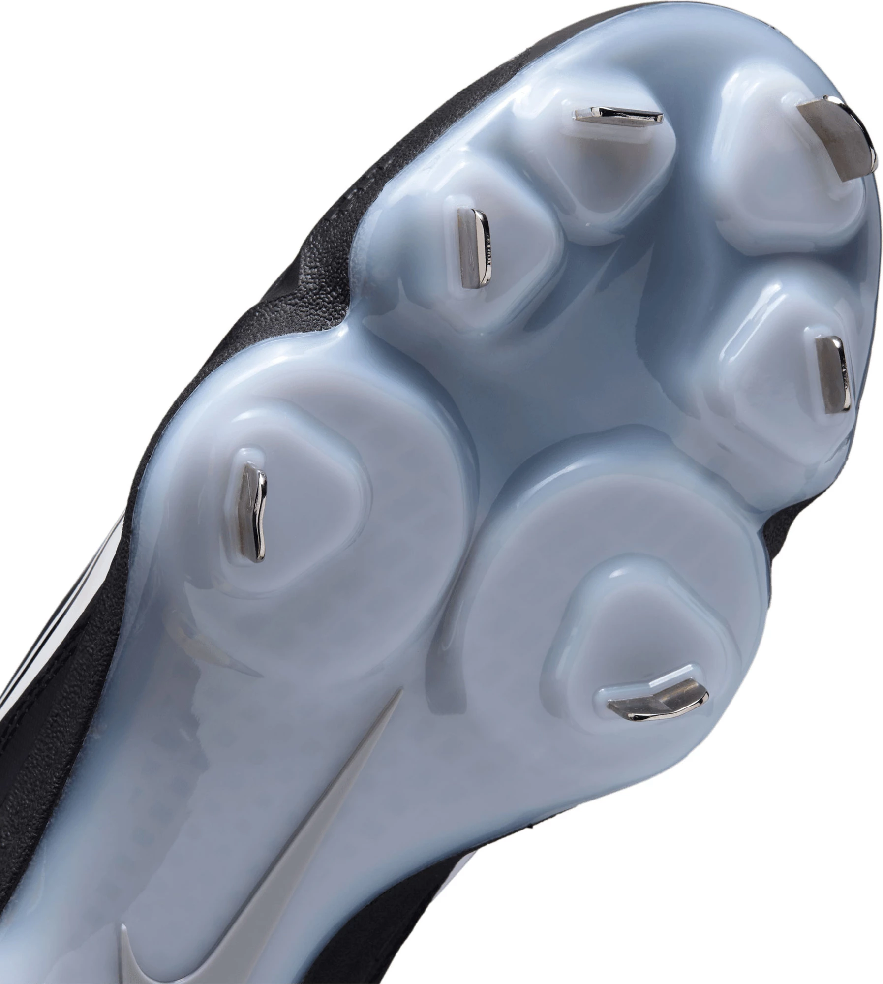 Nike Men's Force Zoom Trout 8 Pro Metal Baseball Cleats - Image 6