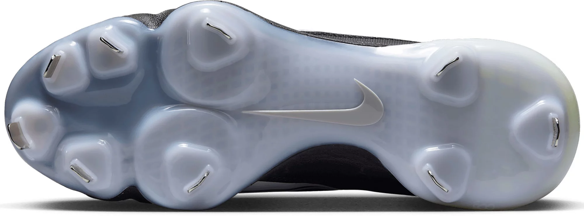 Nike Men's Force Zoom Trout 8 Pro Metal Baseball Cleats - Image 2